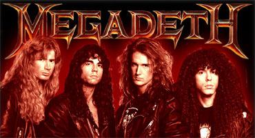megadaeth