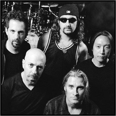 dream theatre